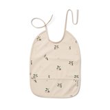 Latz - LAI bib Peach/Sea shell mix von Liewood