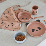 Latz - LAI Panda tuscany rose von Liewood