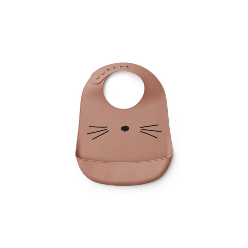 Latz - Tilda CAT dark rosé von Liewood