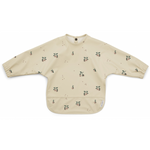Latz - Umhang peach/sea shell mix von Liewood