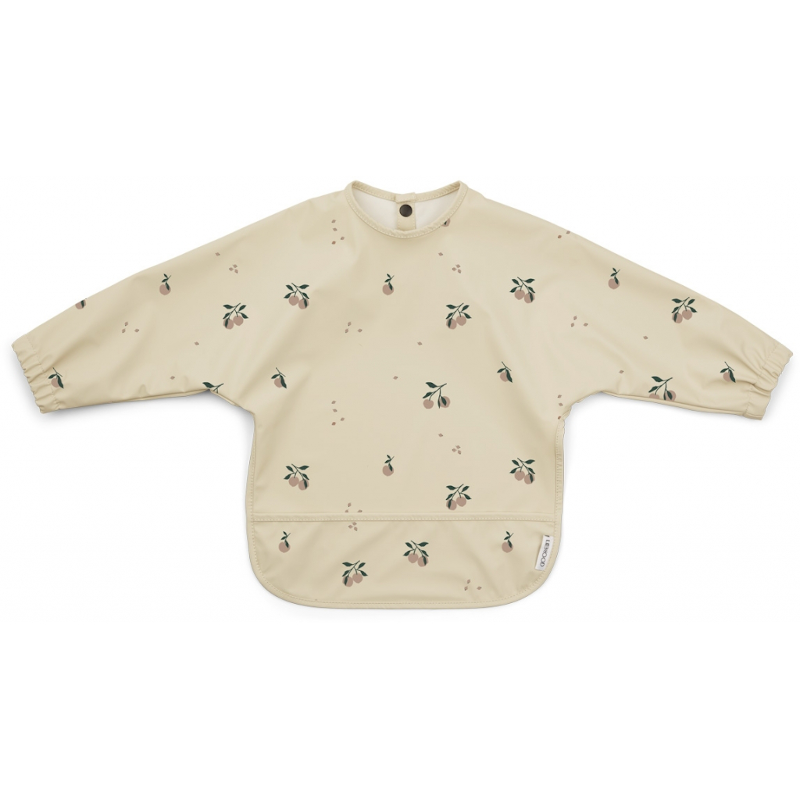 Latz - Umhang peach/sea shell mix von Liewood