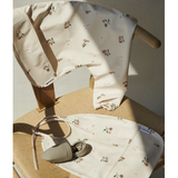Latz - Umhang peach/sea shell mix von Liewood