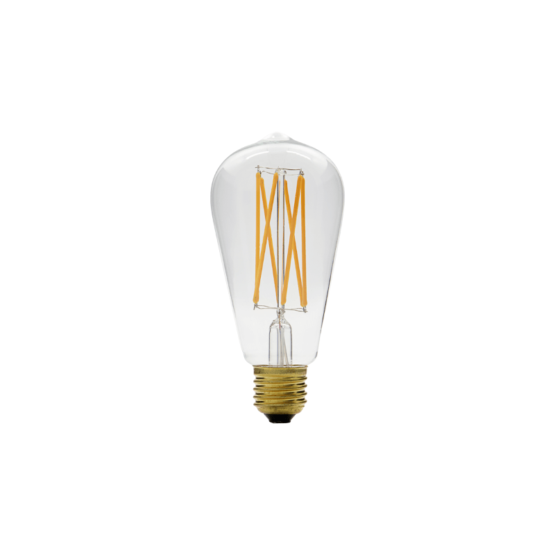 LED Glühbirne - Edison klar von House Doctor