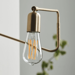 LED Glühbirne - Edison klar von House Doctor