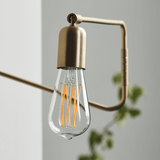 LED Glühbirne - Edison klar von House Doctor