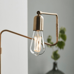 LED Glühbirne - Edison klar von House Doctor
