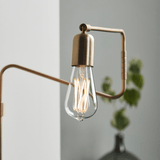 LED Glühbirne - Edison klar von House Doctor