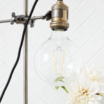 LED Lampe - Clear Decoration Vol. II von house doctor