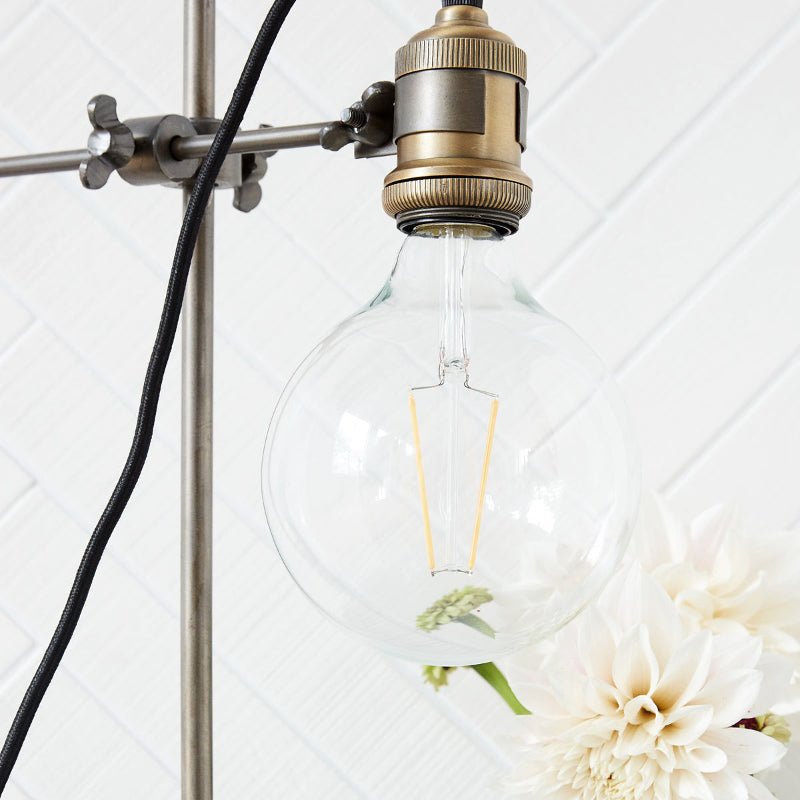 LED Lampe - Clear Decoration Vol. II von house doctor