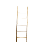 Leiter - Ladder Bambus natur von Tine K Home