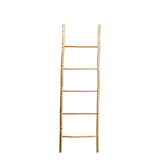 Leiter - Ladder Bambus natur von Tine K Home