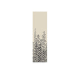 Lesezeichen - Pinetrees von Ted and Tone
