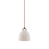 Normann Copenhagen - Leuchte Bell XS sands
