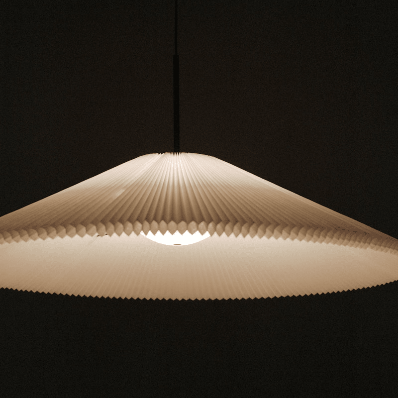 Leuchte - Nebra von New Works