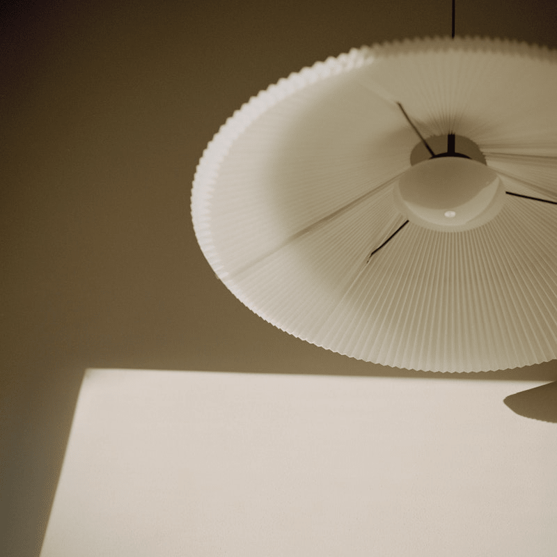 Leuchte - Nebra von New Works
