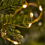 Lichterkette - Outdoor gold von IB Laursen