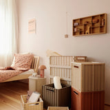 Liewood - Aufbewahrungsbox mit Deckel Elijah Sandy