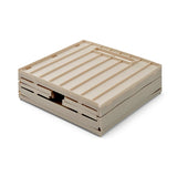 Liewood - Aufbewahrungsbox mit Deckel Elijah Sandy