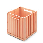 Liewood - Aufbewahrungsbox mit Deckel Elijah Tuscany Rose