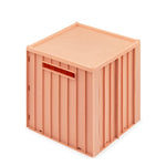 Liewood - Aufbewahrungsbox mit Deckel Elijah Tuscany Rose