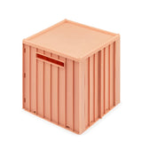 Liewood - Aufbewahrungsbox mit Deckel Elijah Tuscany Rose