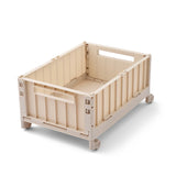 Liewood - Aufbewahrungsbox Weston mit Rollen Sandy L