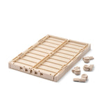 Liewood - Aufbewahrungsbox Weston mit Rollen Sandy L