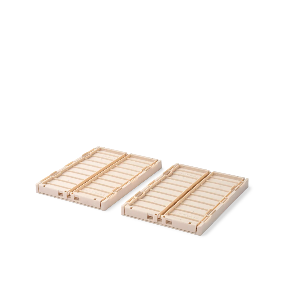 Liewood - Aufbewahrungsboxen Weston apple blossom S