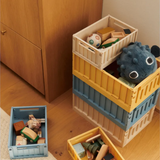 Liewood - Aufbewahrungsboxen Weston apple blossom S