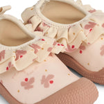 Liewood - Badeschuhe Sanjia Flounce mini butterfly/apple blossom

