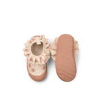 Liewood - Badeschuhe Sanjia Flounce mini butterfly/apple blossom

