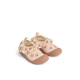 Liewood - Badeschuhe Sanjia Flounce mini butterfly/apple blossom

