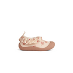 Liewood - Badeschuhe Sanjia Flounce mini butterfly/apple blossom

