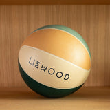 Liewood - Basketball Desmond Peppermint multi mix

