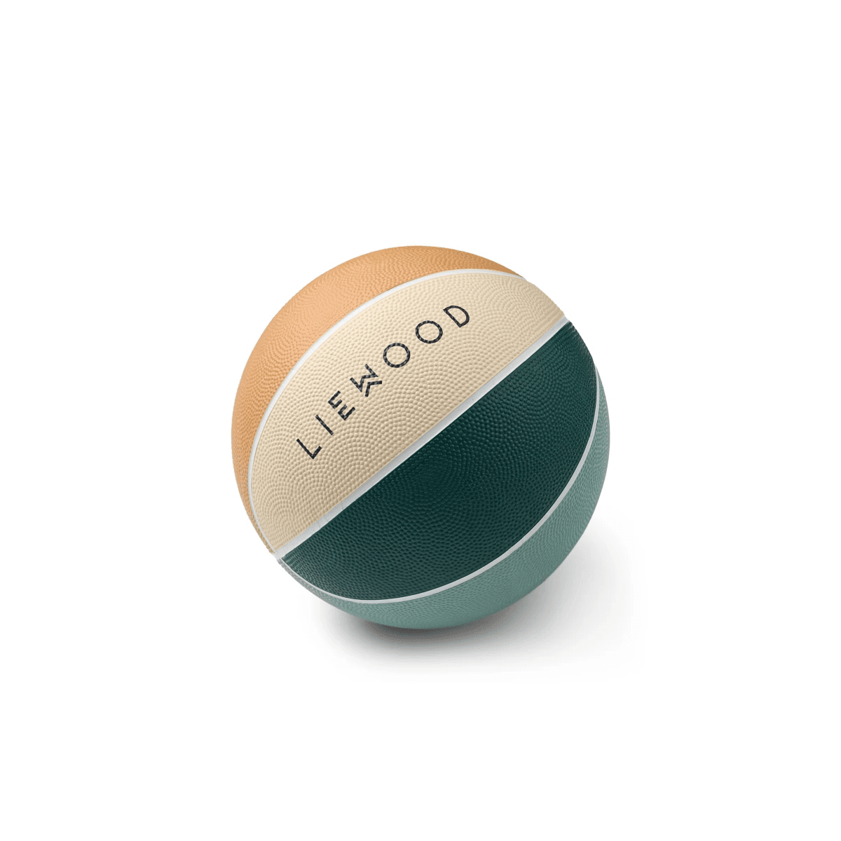Liewood - Basketball Desmond Peppermint multi mix

