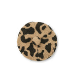 Liewood - Beret Poplar Pile mega leo/oat mix