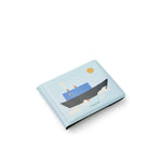 Liewood - Buch Magic Water Waylon Sailing/sandy