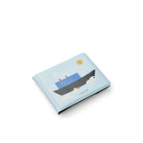 Liewood - Buch Magic Water Waylon Sailing/sandy