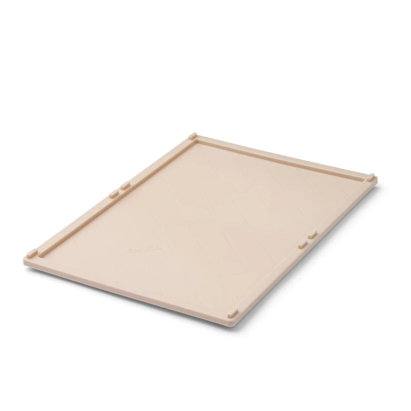 Liewood - Deckel zu Weston Boxen M Sandy 2er Set