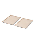 Liewood - Deckel zu Weston Boxen M Sandy 2er Set