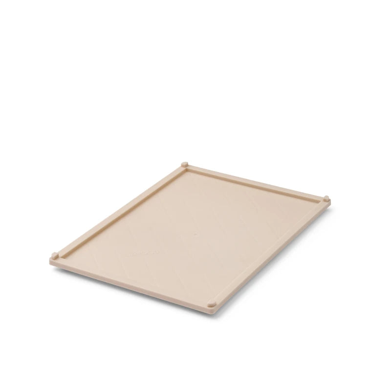 Liewood - Deckel zu Weston Boxen S Sandy 2er Set