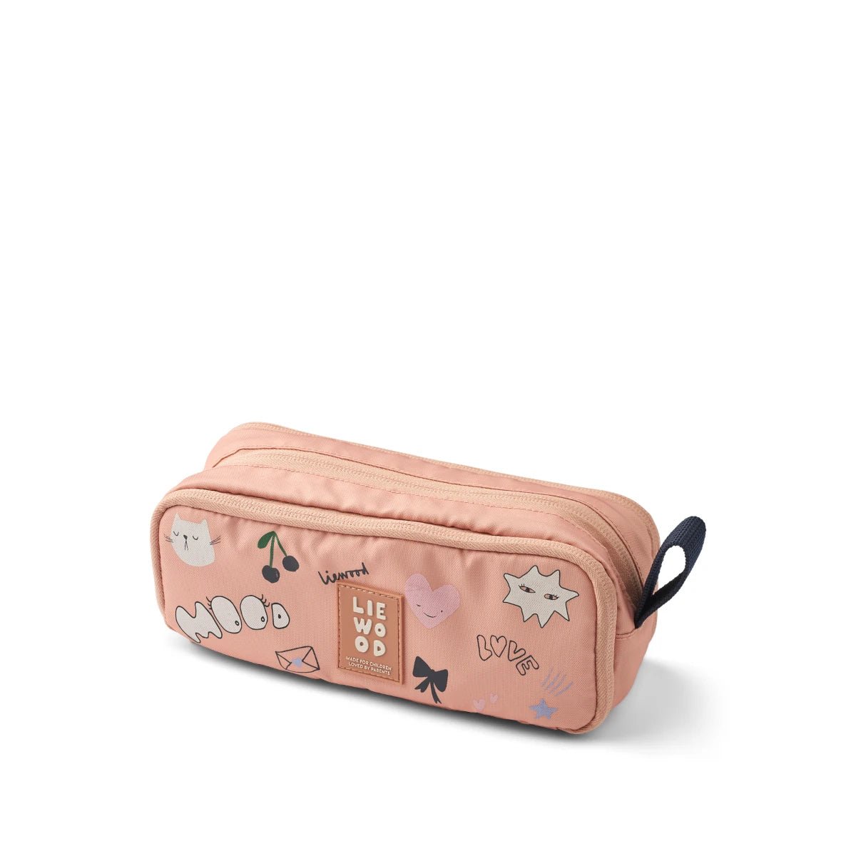 Liewood - Etui Cindy Mood pale tuscany

