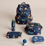 Liewood - Etui Cindy Universe classic navy

