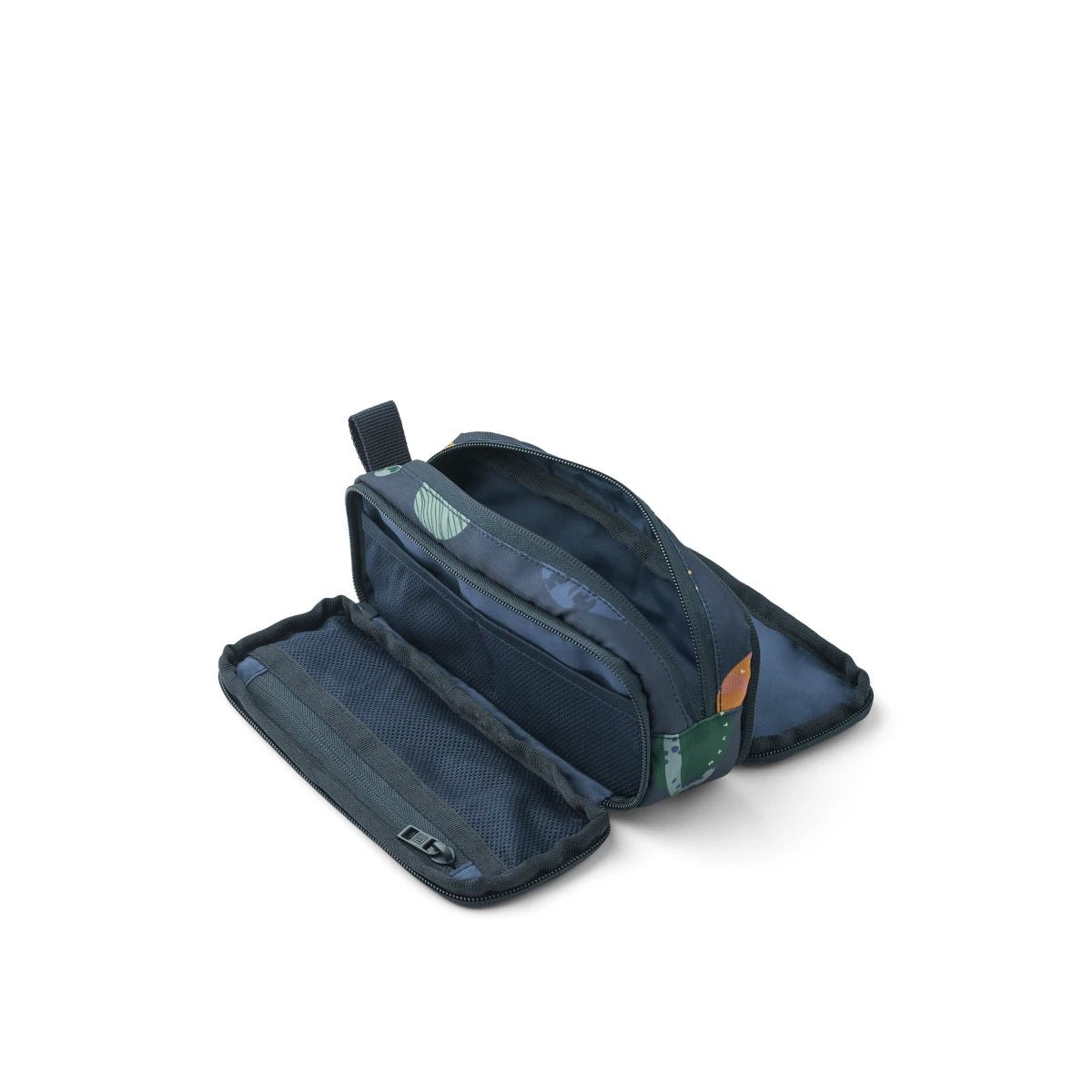 Liewood - Etui Cindy Universe classic navy

