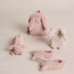 Liewood - Etui Dalina Rabbit plush pale tuscany

