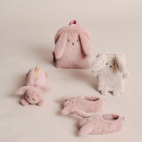 Liewood - Etui Dalina Rabbit plush pale tuscany

