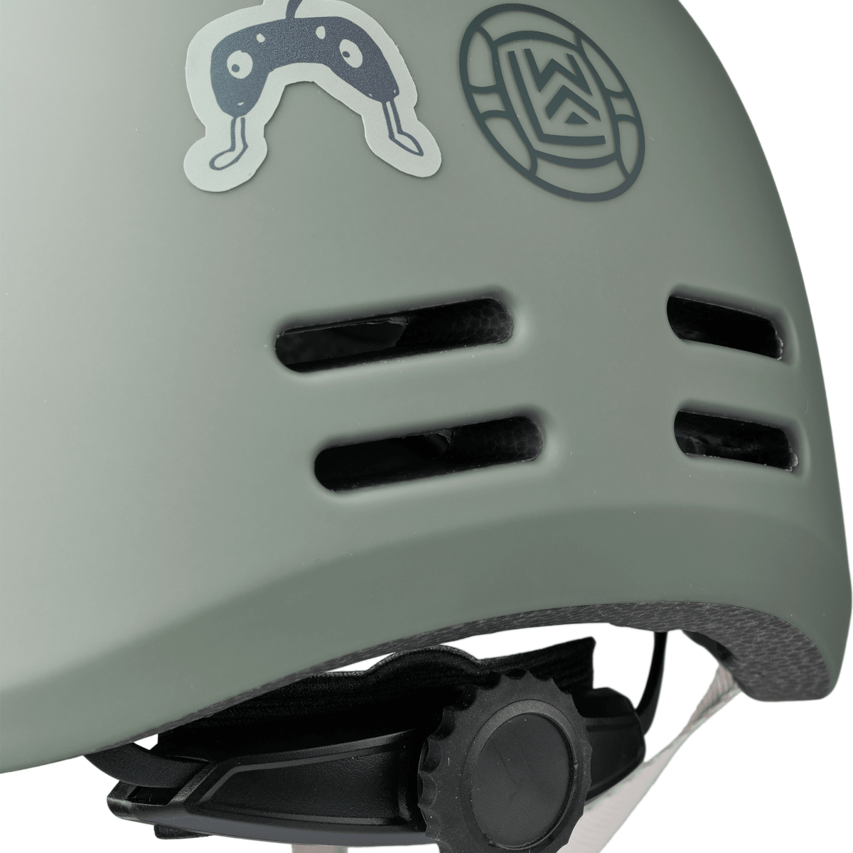 Liewood - Fahrradhelm Milly play/dusty peppermint

