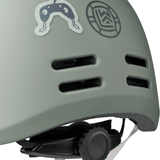 Liewood - Fahrradhelm Milly play/dusty peppermint

