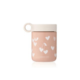 Liewood - Food Jar Kiani Sweethearts/pale tuscany