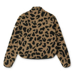 Liewood - Jacke Nelson Adult Pile mega leo oat mix